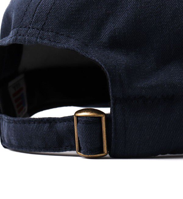 NOLLEY'S goodman「【COOPERSTOWN BALL CAP/クーパーズタウン ボールキャップ】WEST PALM BEACH TROPICS DAD CAP」|キャップ・キャスケット|