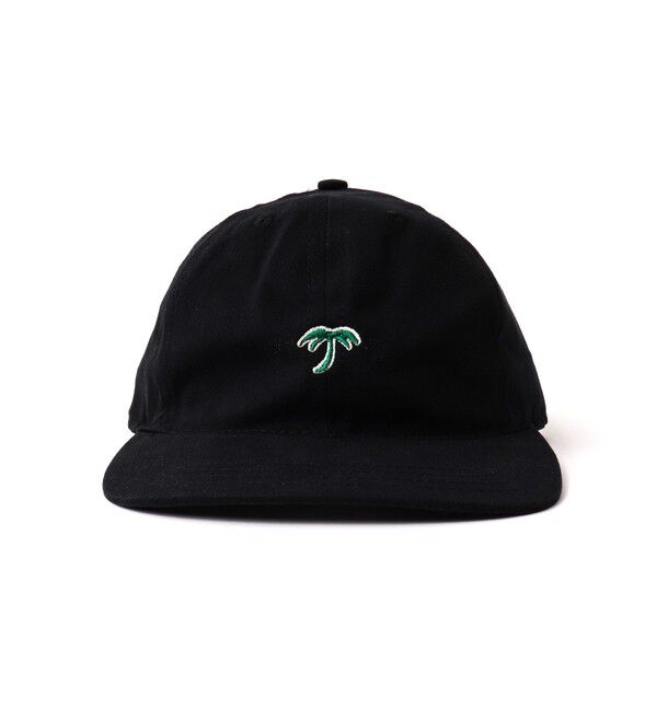 NOLLEY'S goodman「【COOPERSTOWN BALL CAP/クーパーズタウン ボールキャップ】WEST PALM BEACH TROPICS DAD CAP」|キャップ・キャスケット|