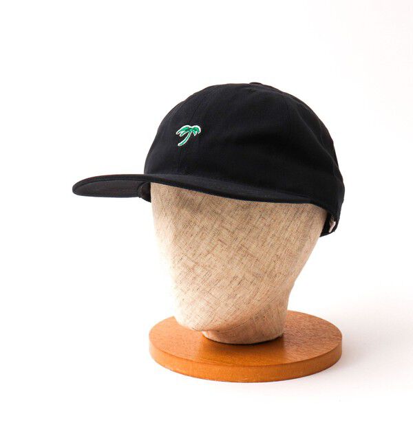 NOLLEY'S goodman「【COOPERSTOWN BALL CAP/クーパーズタウン ボールキャップ】WEST PALM BEACH TROPICS DAD CAP」|キャップ・キャスケット|