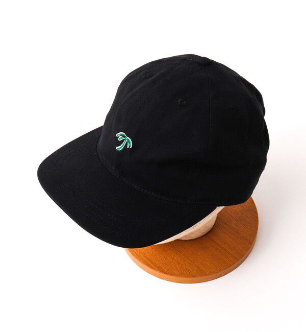 NOLLEY'S goodman「【COOPERSTOWN BALL CAP/クーパーズタウン ボールキャップ】WEST PALM BEACH TROPICS DAD CAP」|キャップ・キャスケット|