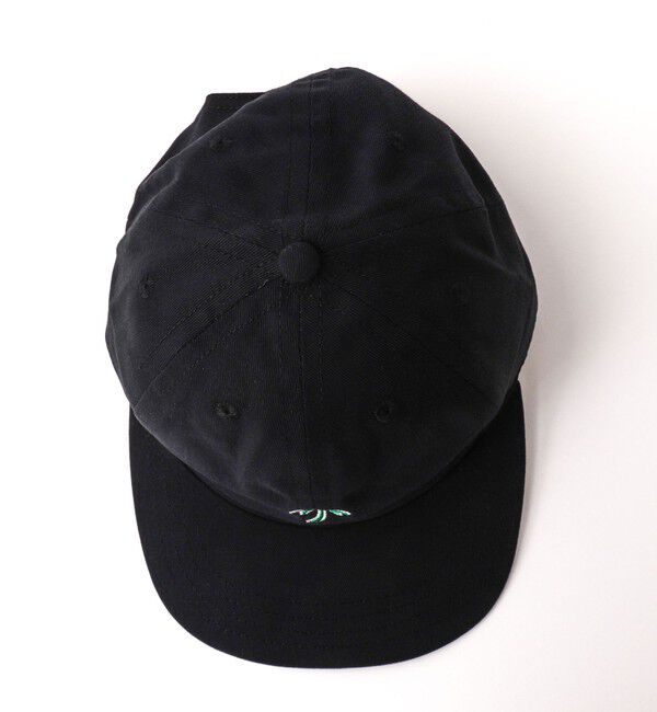 NOLLEY'S goodman「【COOPERSTOWN BALL CAP/クーパーズタウン ボールキャップ】WEST PALM BEACH TROPICS DAD CAP」|キャップ・キャスケット|