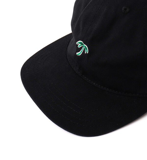 NOLLEY'S goodman「【COOPERSTOWN BALL CAP/クーパーズタウン ボールキャップ】WEST PALM BEACH TROPICS DAD CAP」|キャップ・キャスケット|