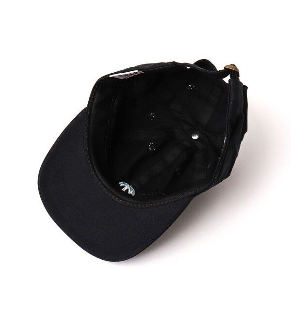 NOLLEY'S goodman「【COOPERSTOWN BALL CAP/クーパーズタウン ボールキャップ】WEST PALM BEACH TROPICS DAD CAP」|キャップ・キャスケット|