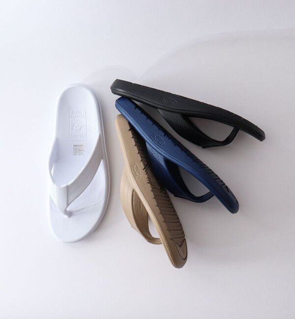 NOLLEY'S goodman「【ISLAND SLIPPER/アイランド・スリッパ】202EVAトングサンダル」|その他|