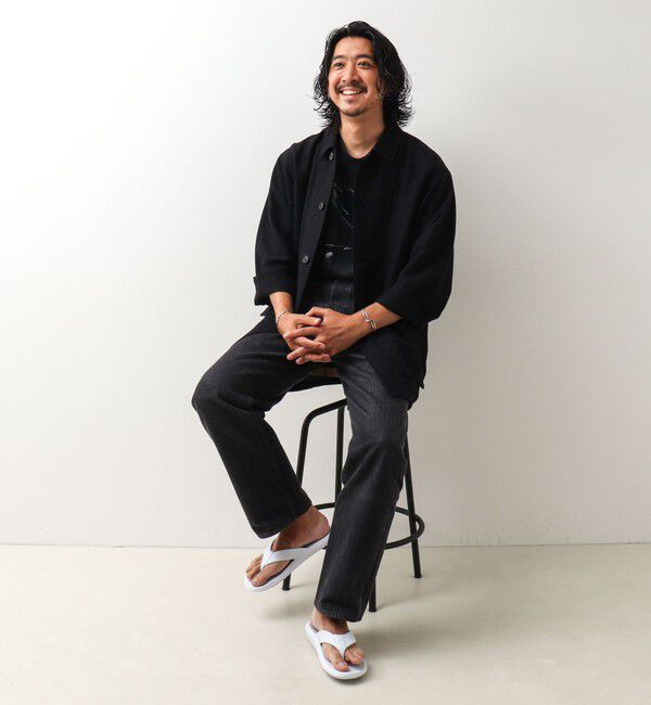 NOLLEY'S goodman「【ISLAND SLIPPER/アイランド・スリッパ】202EVAトングサンダル」|その他|