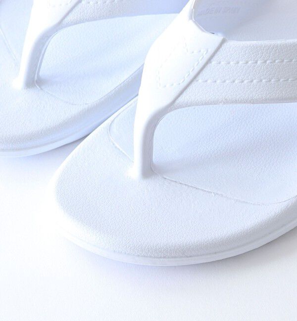 NOLLEY'S goodman「【ISLAND SLIPPER/アイランド・スリッパ】202EVAトングサンダル」|その他|