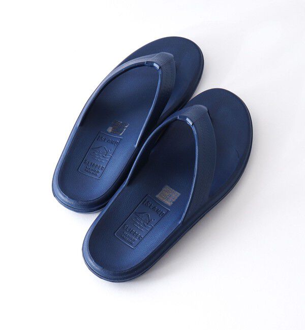 NOLLEY'S goodman「【ISLAND SLIPPER/アイランド・スリッパ】202EVAトングサンダル」|その他|