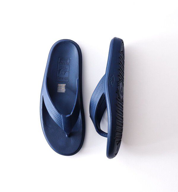 NOLLEY'S goodman「【ISLAND SLIPPER/アイランド・スリッパ】202EVAトングサンダル」|その他|