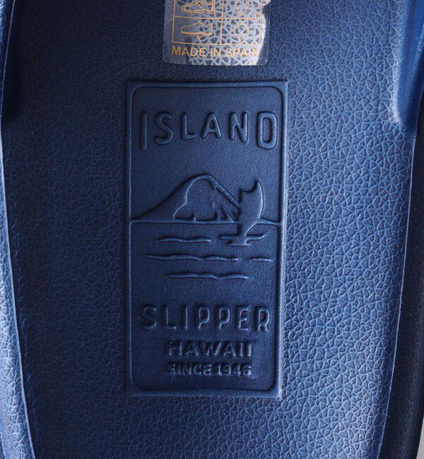 NOLLEY'S goodman「【ISLAND SLIPPER/アイランド・スリッパ】202EVAトングサンダル」|その他|