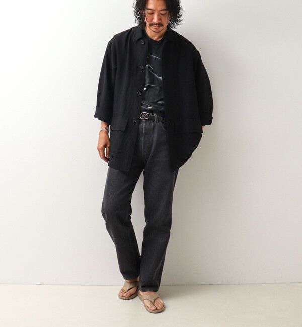 NOLLEY'S goodman「【ISLAND SLIPPER/アイランド・スリッパ】202EVAトングサンダル」|その他|