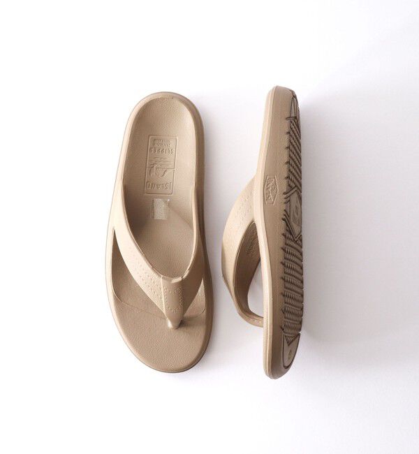 NOLLEY'S goodman「【ISLAND SLIPPER/アイランド・スリッパ】202EVAトングサンダル」|その他|