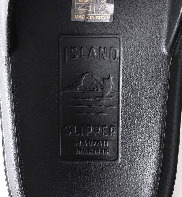 NOLLEY'S goodman「【ISLAND SLIPPER/アイランド・スリッパ】202EVAトングサンダル」|その他|