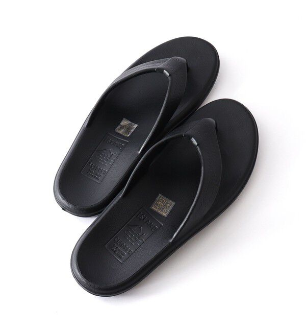 NOLLEY'S goodman「【ISLAND SLIPPER/アイランド・スリッパ】202EVAトングサンダル」|その他|