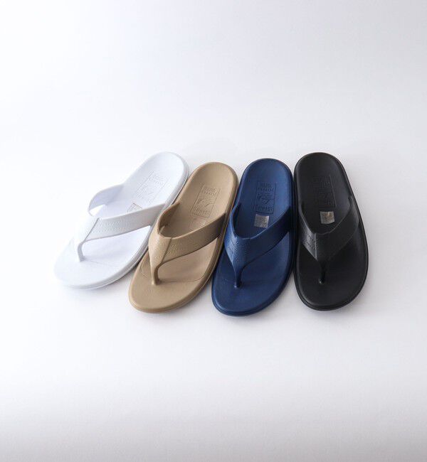 NOLLEY'S goodman「【ISLAND SLIPPER/アイランド・スリッパ】202EVAトングサンダル」|その他|