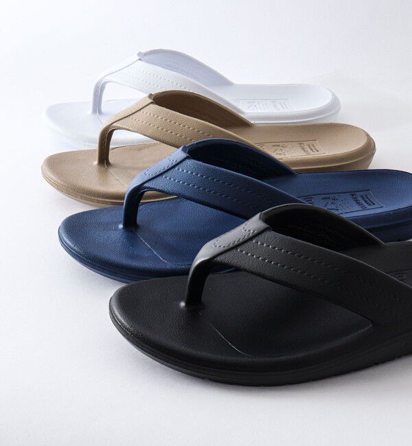 NOLLEY'S goodman「【ISLAND SLIPPER/アイランド・スリッパ】202EVAトングサンダル」|その他|