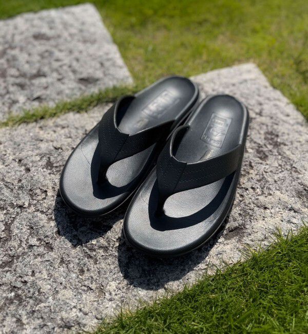 NOLLEY'S goodman「【ISLAND SLIPPER/アイランド・スリッパ】202EVAトングサンダル」|その他|