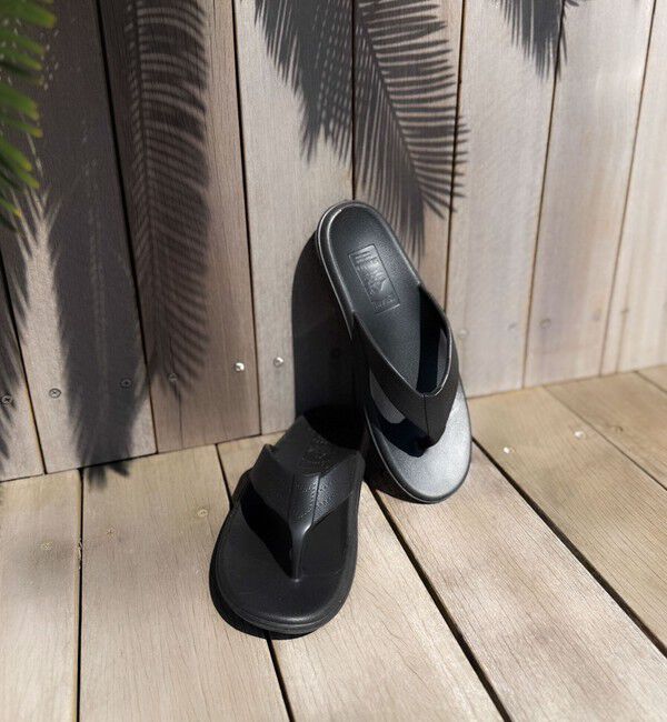NOLLEY'S goodman「【ISLAND SLIPPER/アイランド・スリッパ】202EVAトングサンダル」|その他|
