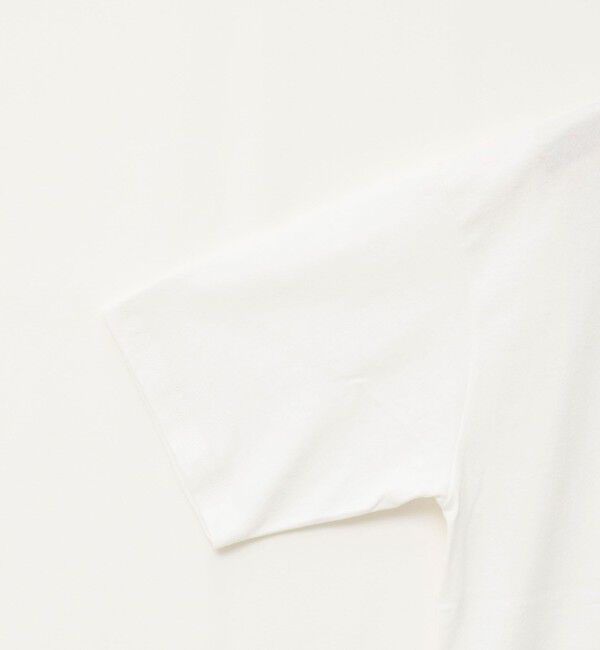 Rie Miller「【一部WEB限定色アイテム】【karl blossfeldt】プラントフォトＴシャツ」|Tシャツ・カットソー|