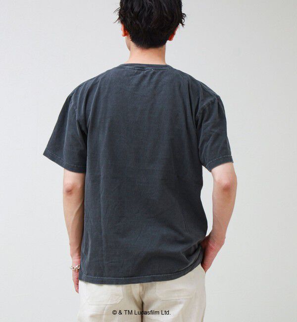 GLOSTER「【GOOD ROCK SPEED】STAR WARS / スターウォーズ Tシャツ」|Tシャツ・カットソー|