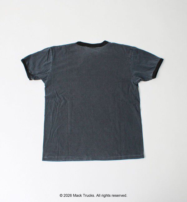 GLOSTER「【GOOD ROCK SPEED/グッドロックスピード】JEEP/MACK TRUCKS」|Tシャツ・カットソー|