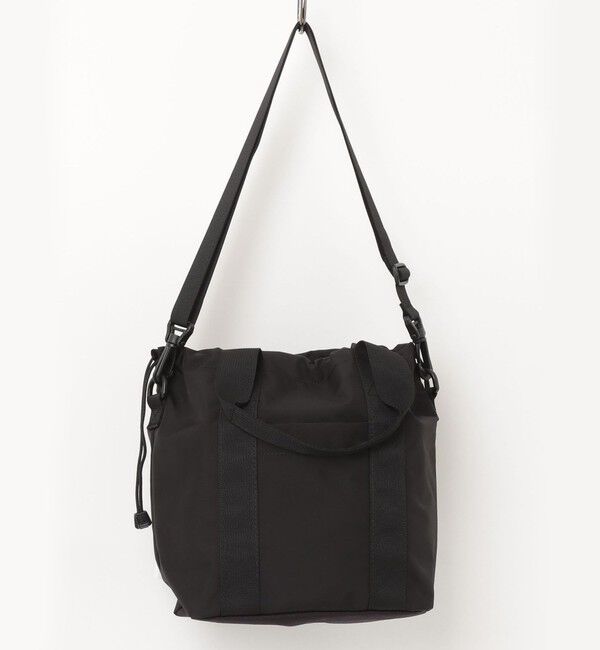 fredy emue「【Drifter/ドリフター】HANDLE POCKET TOTE」|トートバッグ|