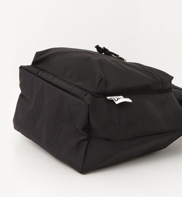 fredy emue「【Drifter/ドリフター】HANDLE POCKET TOTE」|トートバッグ|