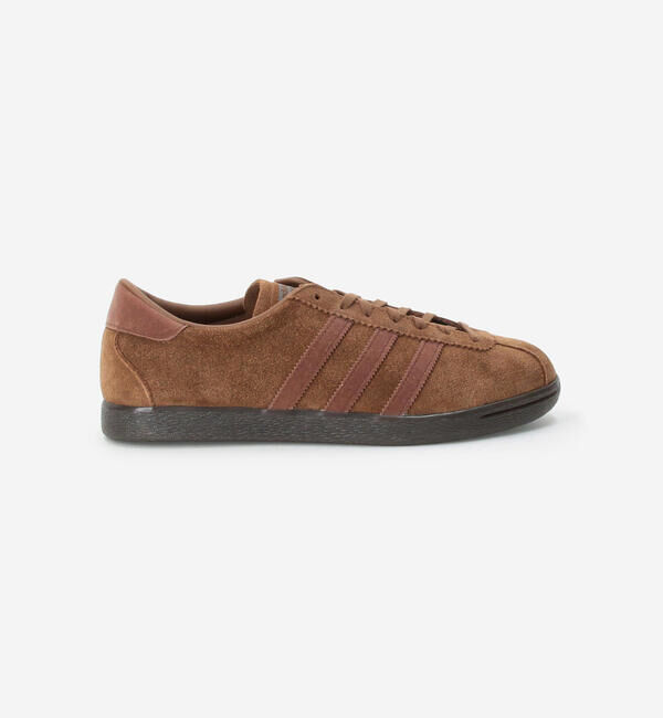  「adidas | TOBACCO MEN」|スニーカー|