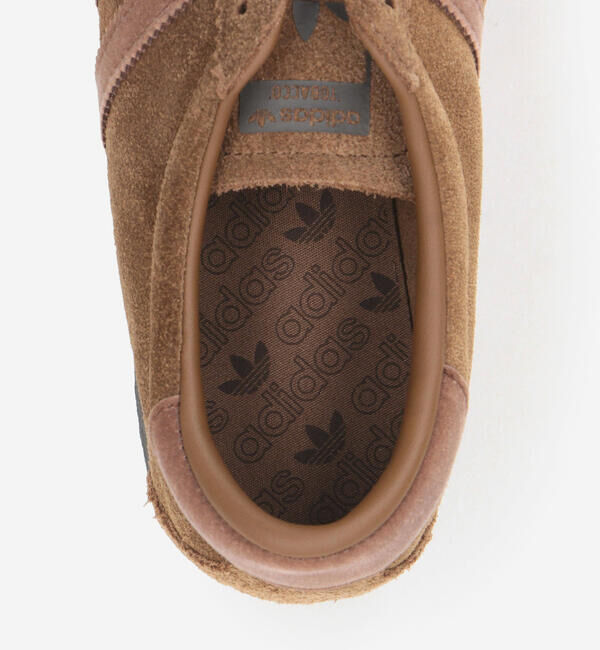  「adidas | TOBACCO MEN」|スニーカー|