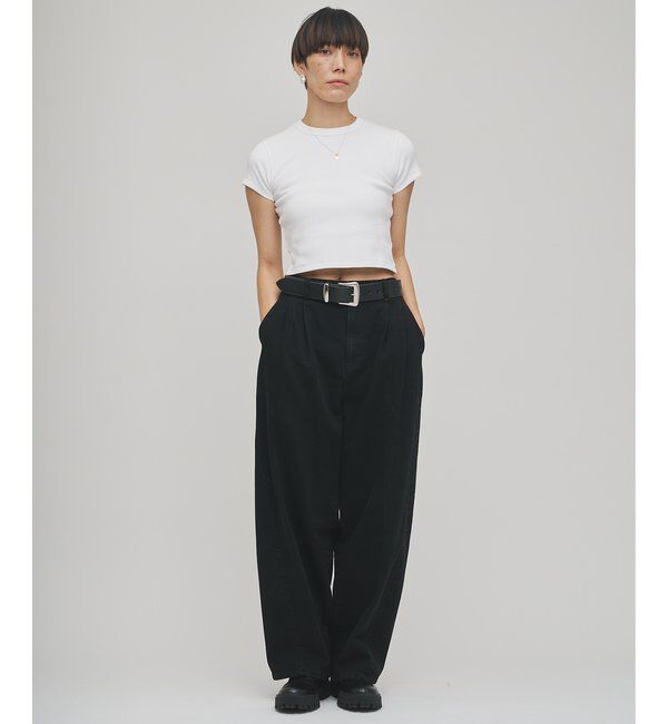 GEMINI「【GEMINI】DENIM」|デニム|