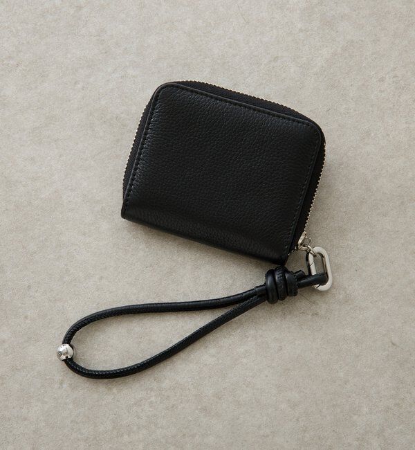  「【PAPILLONNER/パピヨネ】ジャバラ財布」|財布|
