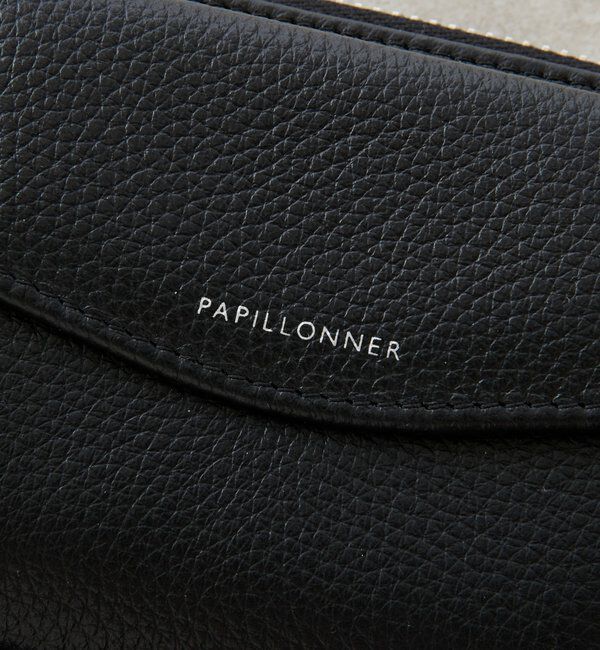  「【PAPILLONNER/パピヨネ】ジャバラ財布」|財布|