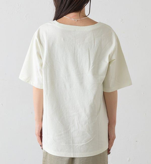  「B ルーズピグメントロゴTEE」|その他|