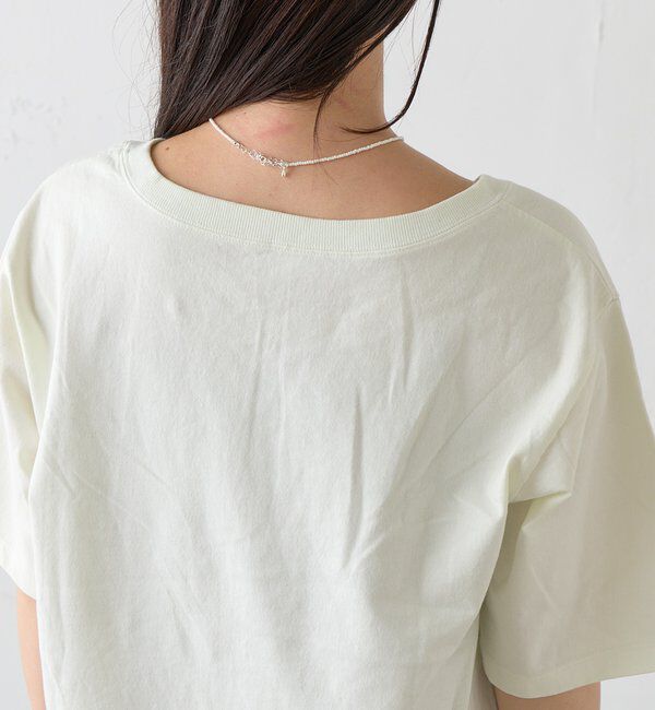  「B ルーズピグメントロゴTEE」|その他|