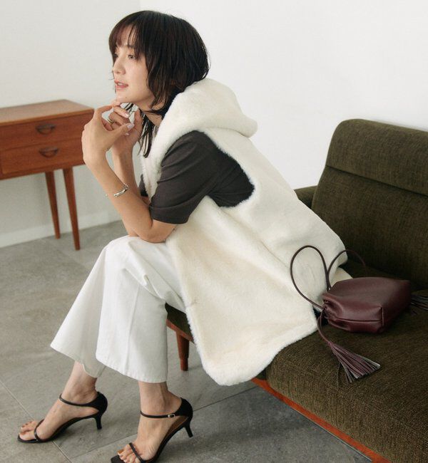  「【3サイズ展開】ナローストラップサンダル」|サンダル|