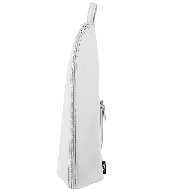 collex「【tower】 耐熱ヘアーアイロンポーチL」|その他|