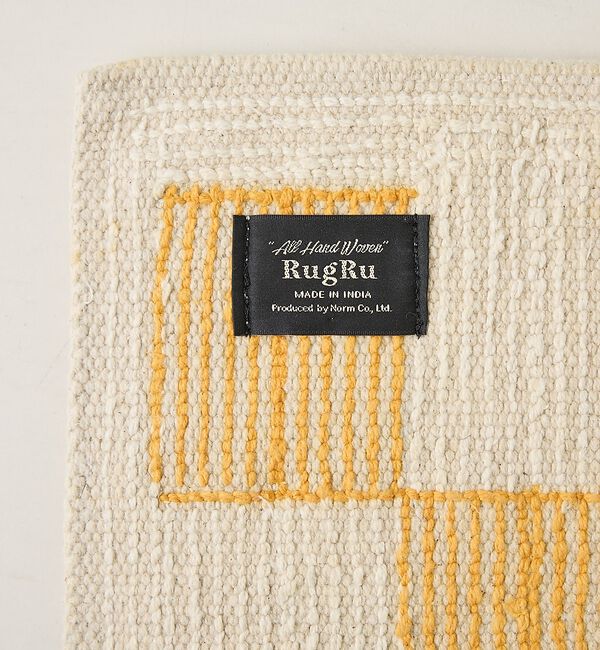 collex「【RugRu】BECKY（ベッキー） マット 50&times;70  玄関マット キッチン」|その他|
