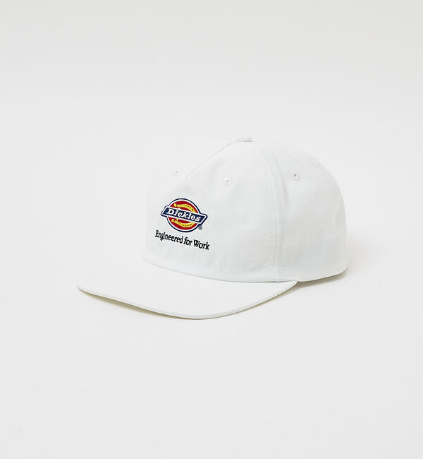 ABAHOUSE「【DICKIES/ディッキーズ】RETORO BB CAP/レトロベースボールキ」|その他|