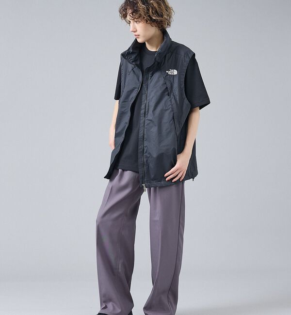 ABAHOUSE「【THE NORTH FACE / ザ・ノース・フェイス】 CHIMNEY WI」|ブルゾン・スタジャン|