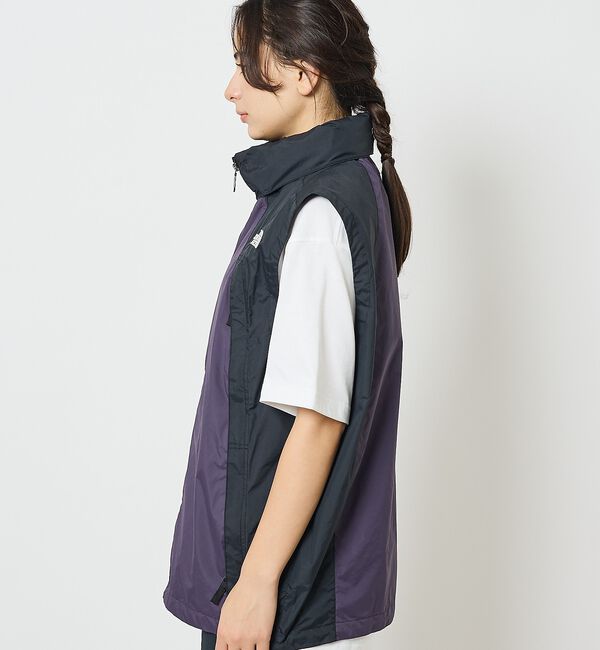 ABAHOUSE「【THE NORTH FACE / ザ・ノース・フェイス】 CHIMNEY WI」|ブルゾン・スタジャン|
