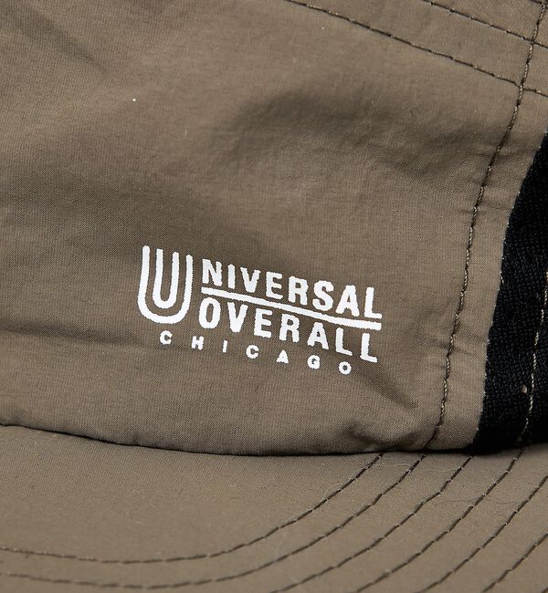 ABAHOUSE「【UNIVERSALOVERALL / ユニバーサルオーバーオール】ダントツ撥水」|その他|