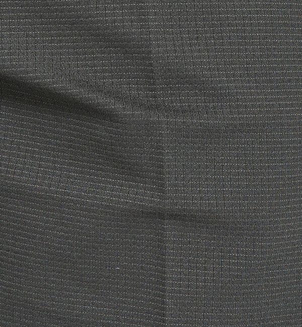 ABAHOUSE「【SMART CLOSET】接触冷感 カットメッシュ スラックス / セットアッ」|スラックス|