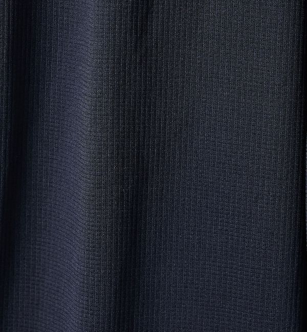 ABAHOUSE「【SMART CLOSET】接触冷感 カットメッシュ スラックス / セットアッ」|スラックス|