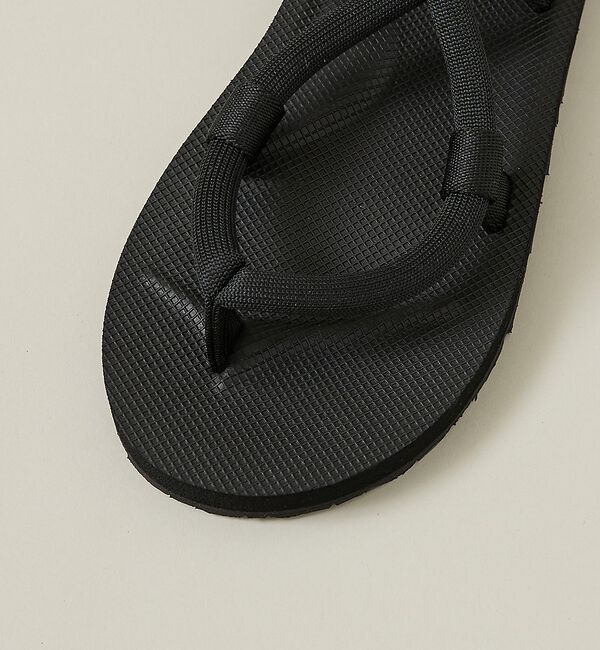 ABAHOUSE「【CHUMS / チャムス】Retainer Sandal / リテイナーサンダ」|サンダル|