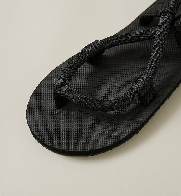 ABAHOUSE「【CHUMS / チャムス】Retainer Sandal / リテイナーサンダ」|サンダル|