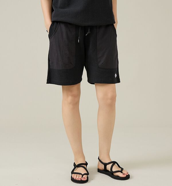 ABAHOUSE「【CHUMS / チャムス】Retainer Sandal / リテイナーサンダ」|サンダル|