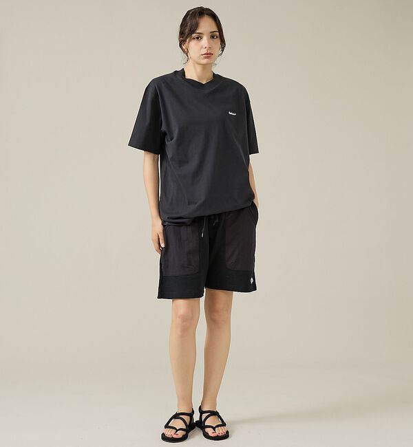 ABAHOUSE「【CHUMS / チャムス】Retainer Sandal / リテイナーサンダ」|サンダル|