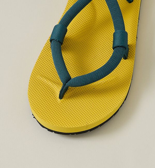 ABAHOUSE「【CHUMS / チャムス】Retainer Sandal / リテイナーサンダ」|サンダル|