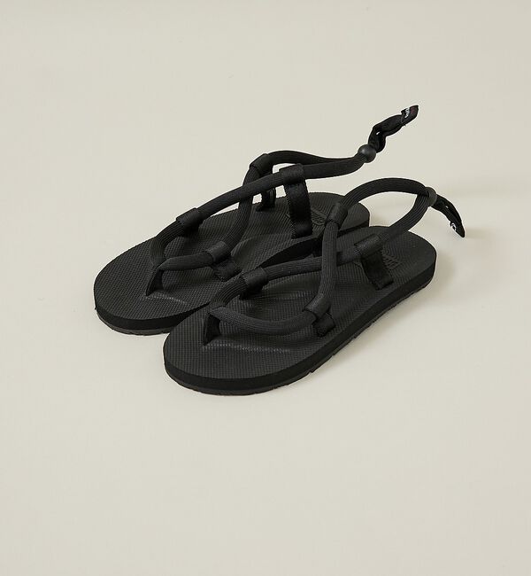ABAHOUSE「【CHUMS / チャムス】Retainer Sandal / リテイナーサンダ」|サンダル|