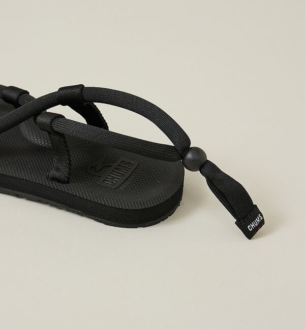 ABAHOUSE「【CHUMS / チャムス】Retainer Sandal / リテイナーサンダ」|サンダル|