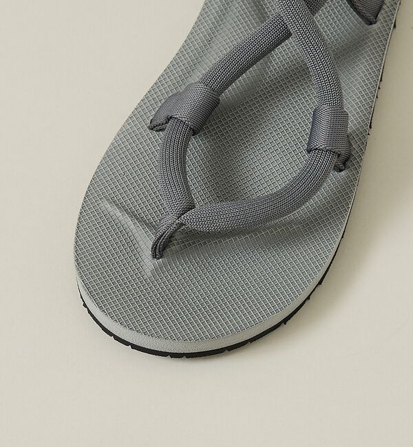 ABAHOUSE「【CHUMS / チャムス】Retainer Sandal / リテイナーサンダ」|サンダル|